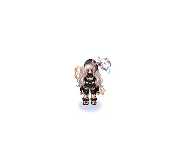 Ragnarok Online character